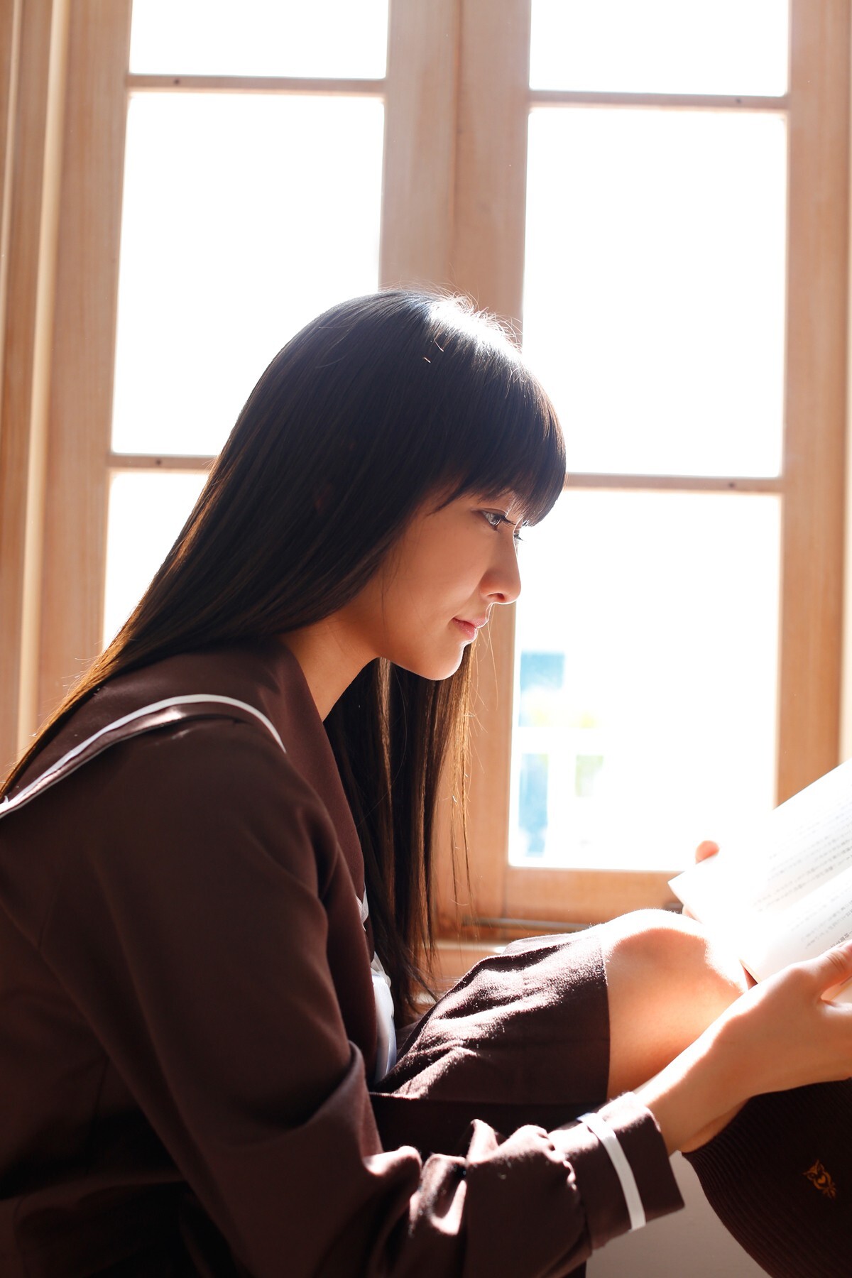 [Hello! Project digital books] No.111 Ayaka Wada 和田彩花 Kanon Fukuda 福田花音